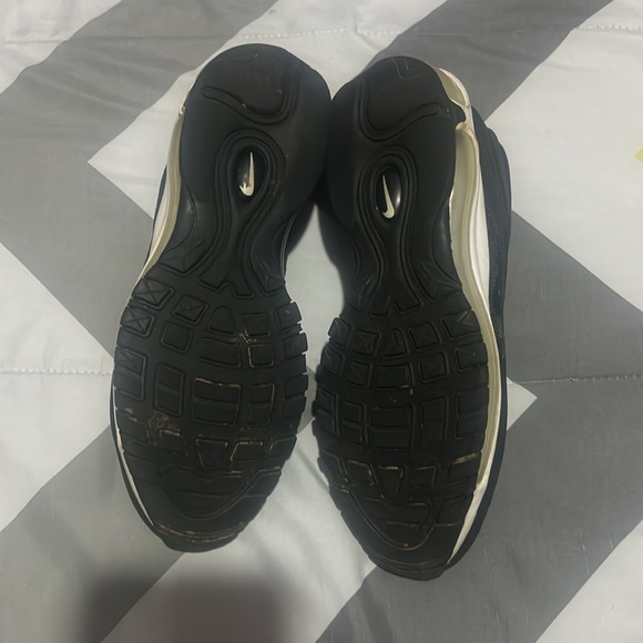 Nike reflective air max 97 - Picture 3 of 3